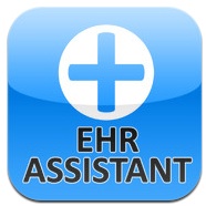 EHR Assistant for iPhone, iPod touch, and iPad on the iTunes App Store