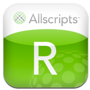 allscripts remote